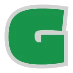 Glyphs SVG Icon
